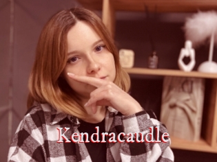 Kendracaudle