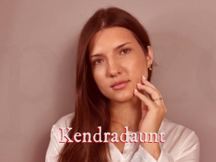 Kendradaunt