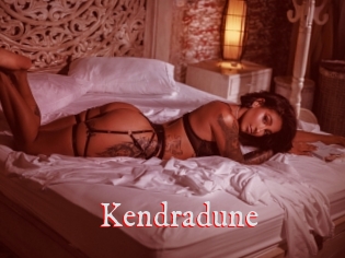 Kendradune