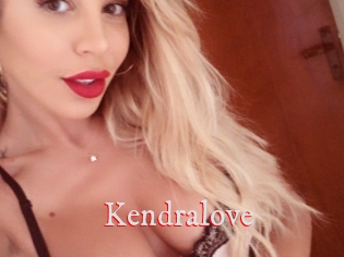 Kendralove