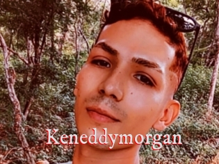 Keneddymorgan