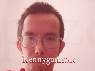 Kennygannude