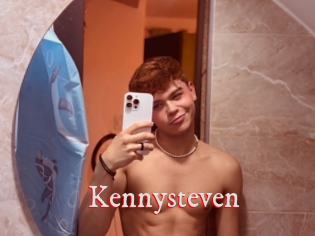 Kennysteven