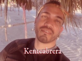 Kentcabrera