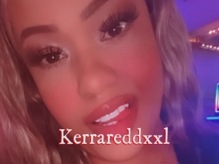 Kerrareddxxl