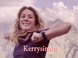 Kerrysimon