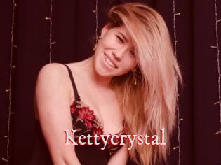 Kettycrystal