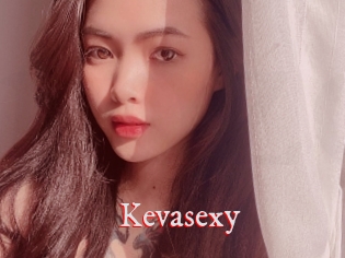 Kevasexy