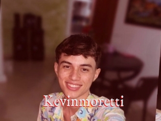 Kevinmoretti