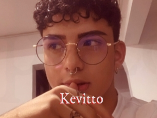 Kevitto