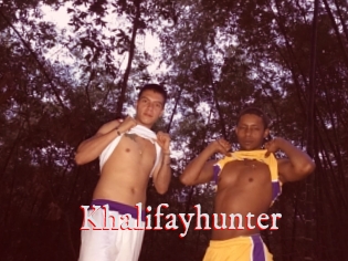 Khalifayhunter