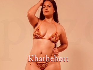 Khathehott