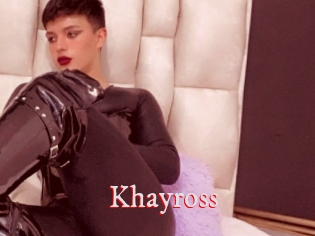 Khayross