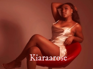 Kiaraarose