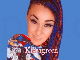 Kieragreen