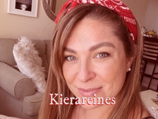 Kierareines