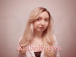 Kimberlyreyvis