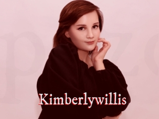 Kimberlywillis