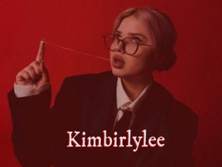 Kimbirlylee