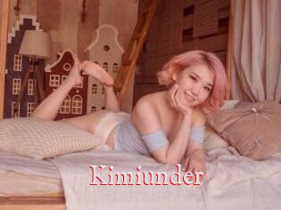 Kimiunder