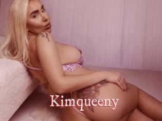 Kimqueeny