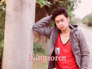 Kingzoren