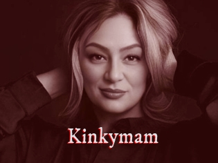 Kinkymam