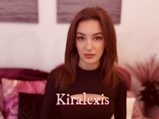 Kiralexis