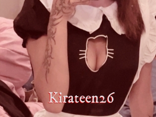 Kirateen26