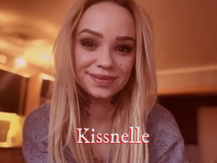 Kissnelle