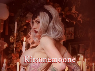 Kitsunemoone