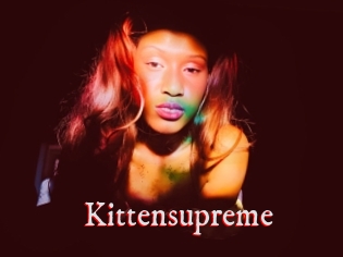 Kittensupreme