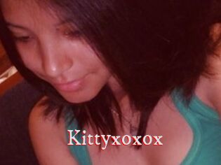 Kittyxoxox