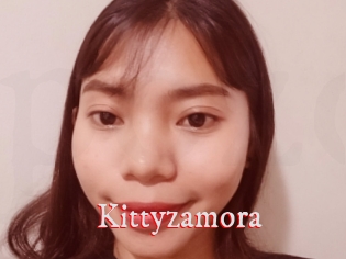 Kittyzamora