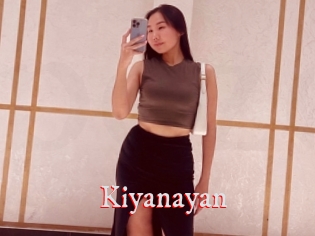 Kiyanayan