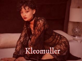 Kleomuller