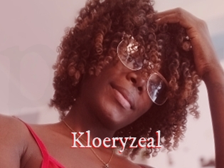 Kloeryzeal