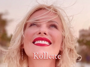 Kollette