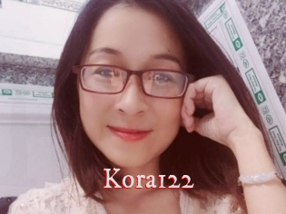 Kora122