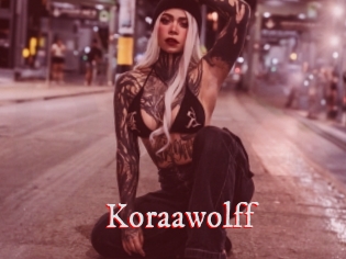 Koraawolff