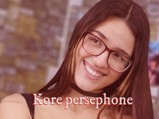 Kore_persephone