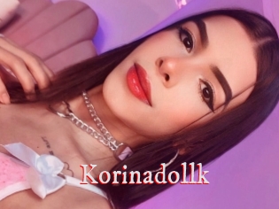 Korinadollk