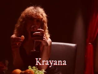 Krayana