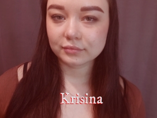 Krisina