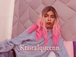 Kristalqueenn