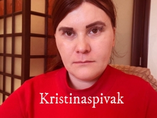 Kristinaspivak