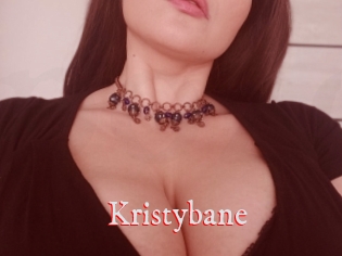 Kristybane