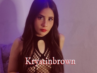 Krystinbrown