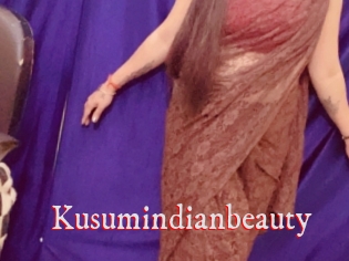 Kusumindianbeauty