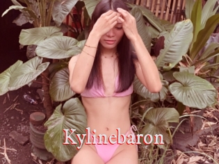 Kylinebaron